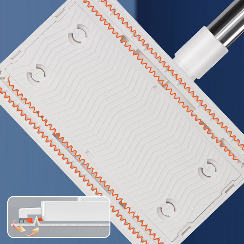 🔥✨ Eldobható porfelmosó 4 újrafelhasználható kendővel 🧺🧼