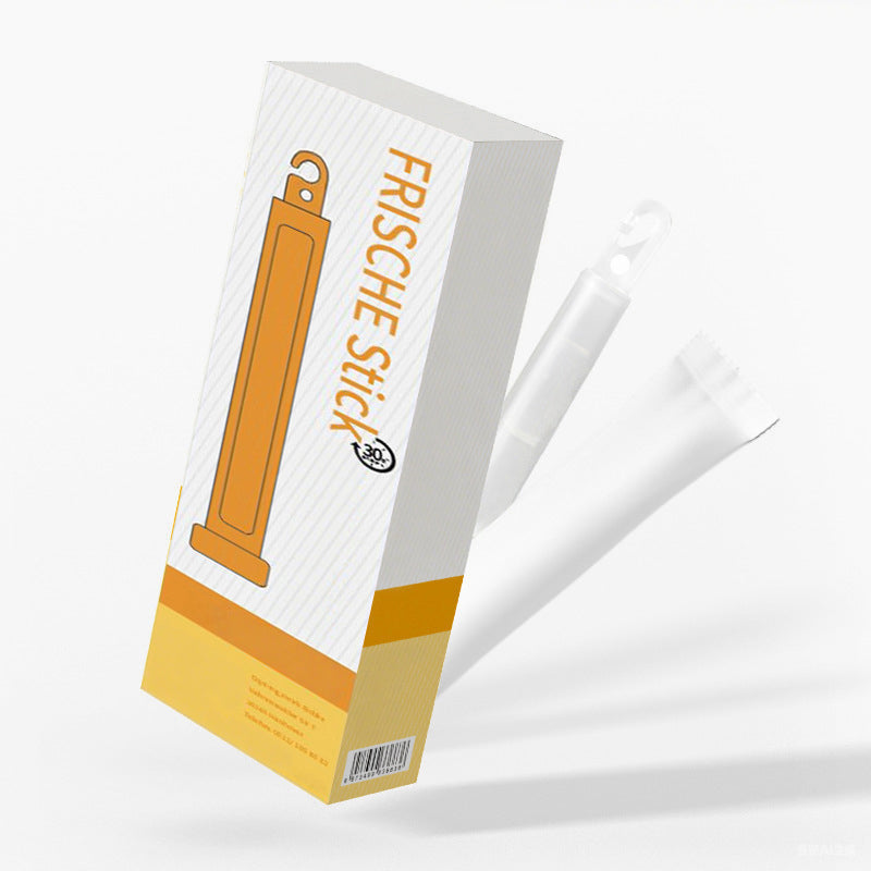 🔥✨Többfunkciós hűtőszekrény szagtalanító stick