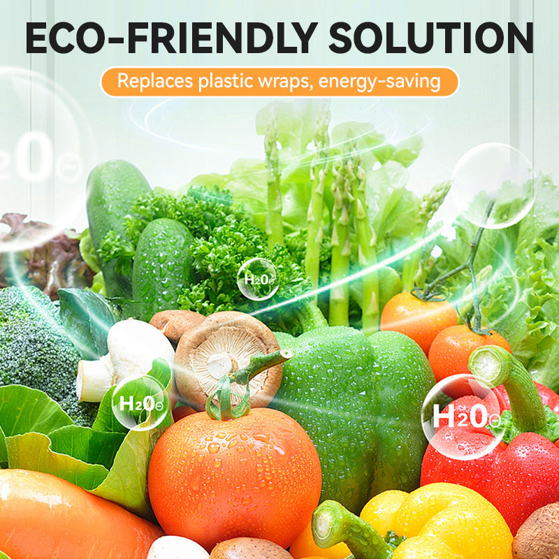 🔥✨Többfunkciós hűtőszekrény szagtalanító stick