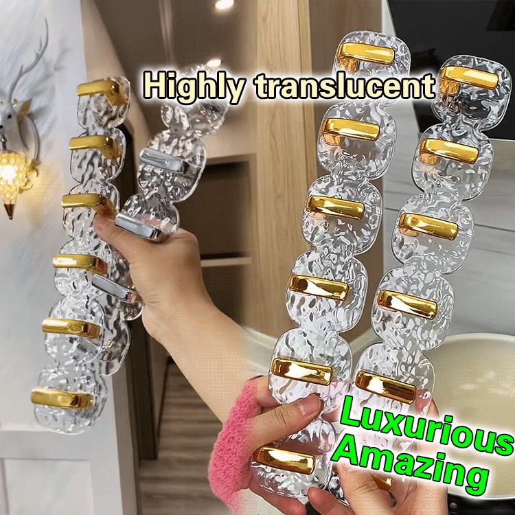 🔥✨Gleccsermintás ajtóhorgok
