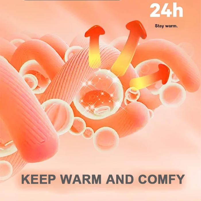 ☃️Puha béléssel ellátott, vastagított termikus sapka arcmaszkkal férfiaknak és nőknek