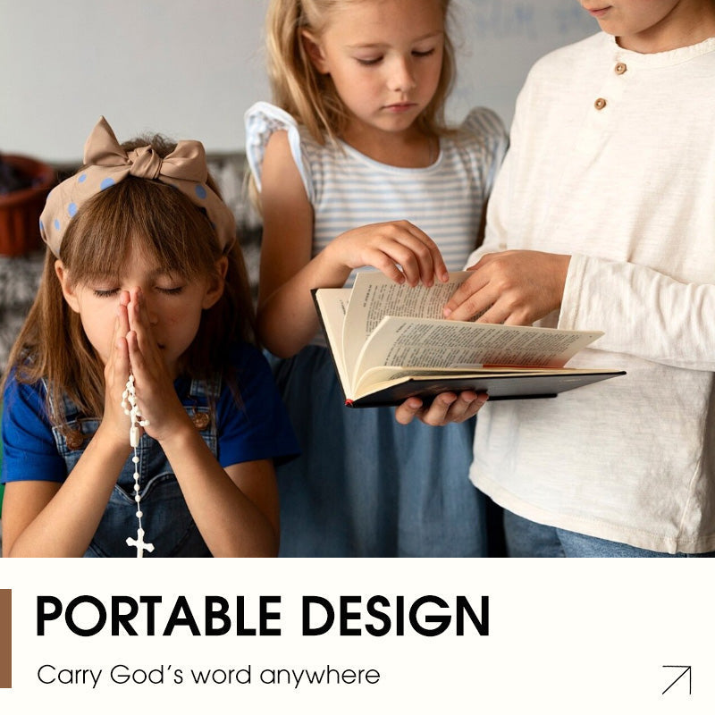 🔥🎁 Hit Biblia versek doboz