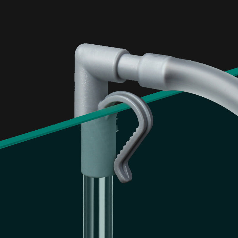 🔥💦Akvárium szifon porszívó