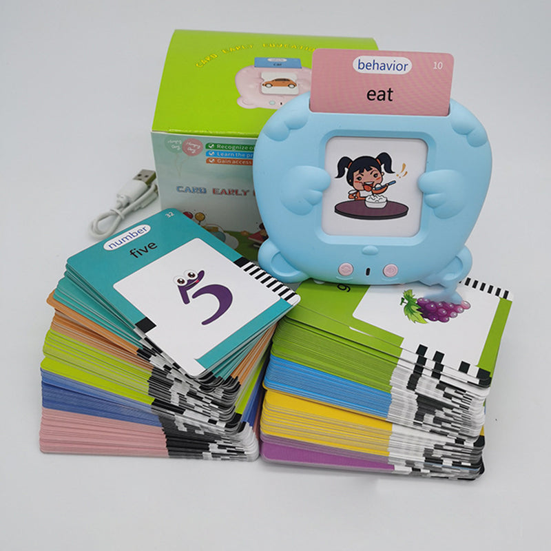 🔥📇👼Angol tanulási kártyák kisgyerekeknek