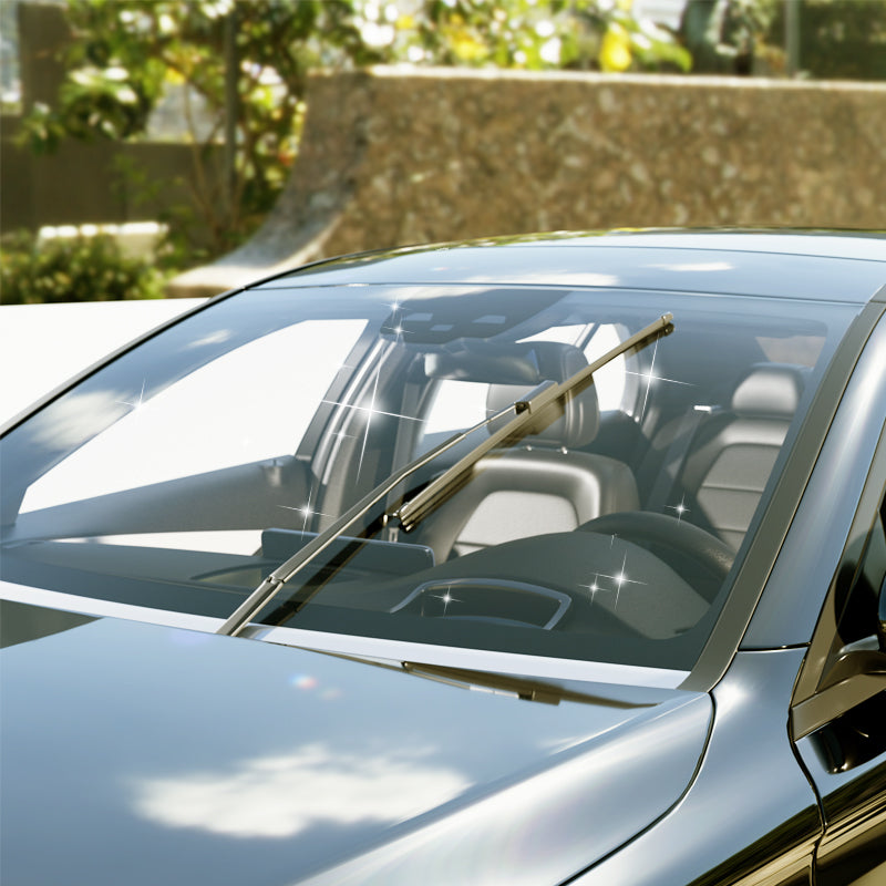 🚗Autóüveg oldalsó ablak olajréteg eltávolító tisztítószer💦