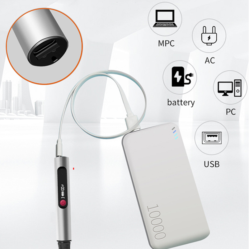 🔥✨ Sokfunkciós Elektromoros Véső Toll Készlet