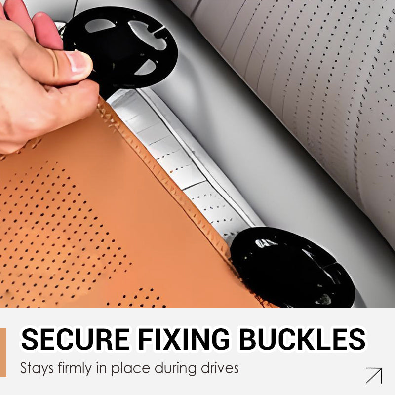 🔥🚘 Autósülés hosszabbító lábtámasz párna 💕