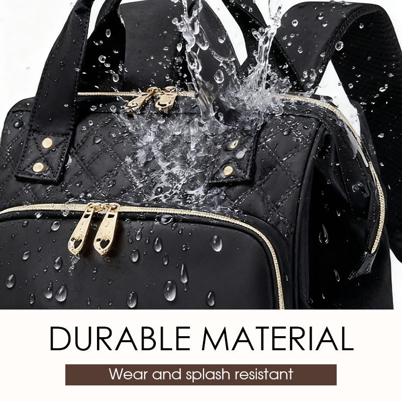 🔥🎒Nagy kapacitású multifunkcionális szabadidős hátizsák