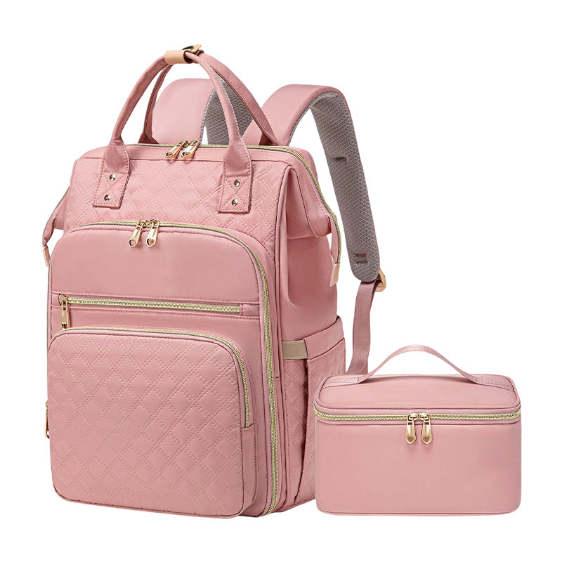 🔥🎒Nagy kapacitású multifunkcionális szabadidős hátizsák