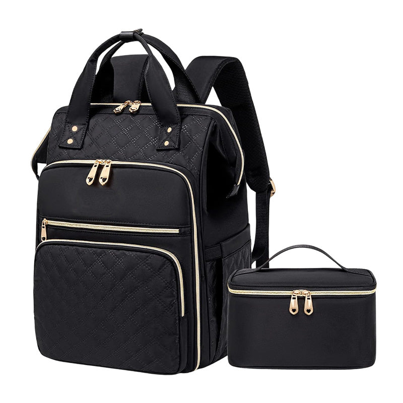 🔥🎒Nagy kapacitású multifunkcionális szabadidős hátizsák