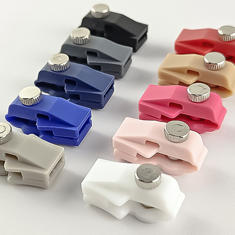 🔥✨Könnyen felszerelhető cipzárhúzó javítókészlet