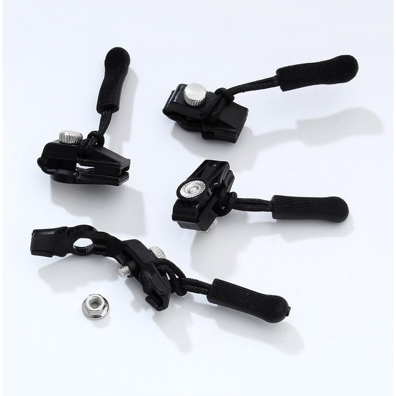 🔥✨Könnyen felszerelhető cipzárhúzó javítókészlet