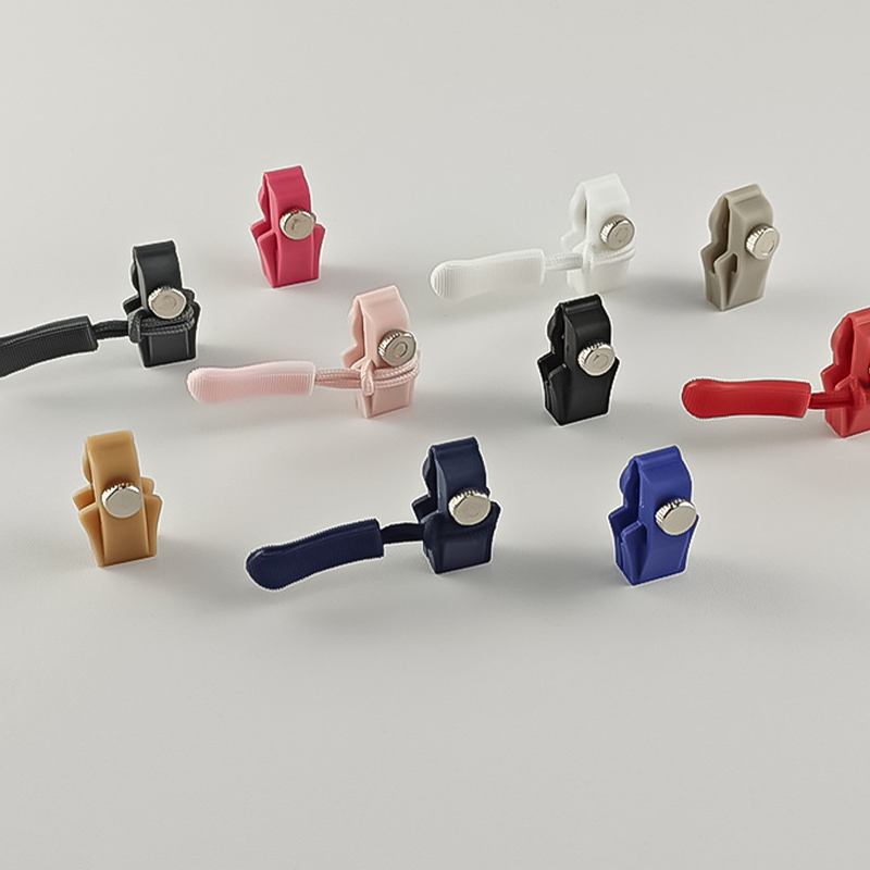 🔥✨Könnyen felszerelhető cipzárhúzó javítókészlet