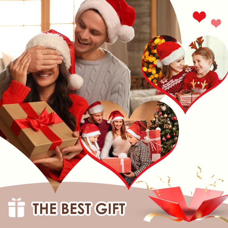 🔥❄️Karácsonyi bolyhos, kényelmes takaró