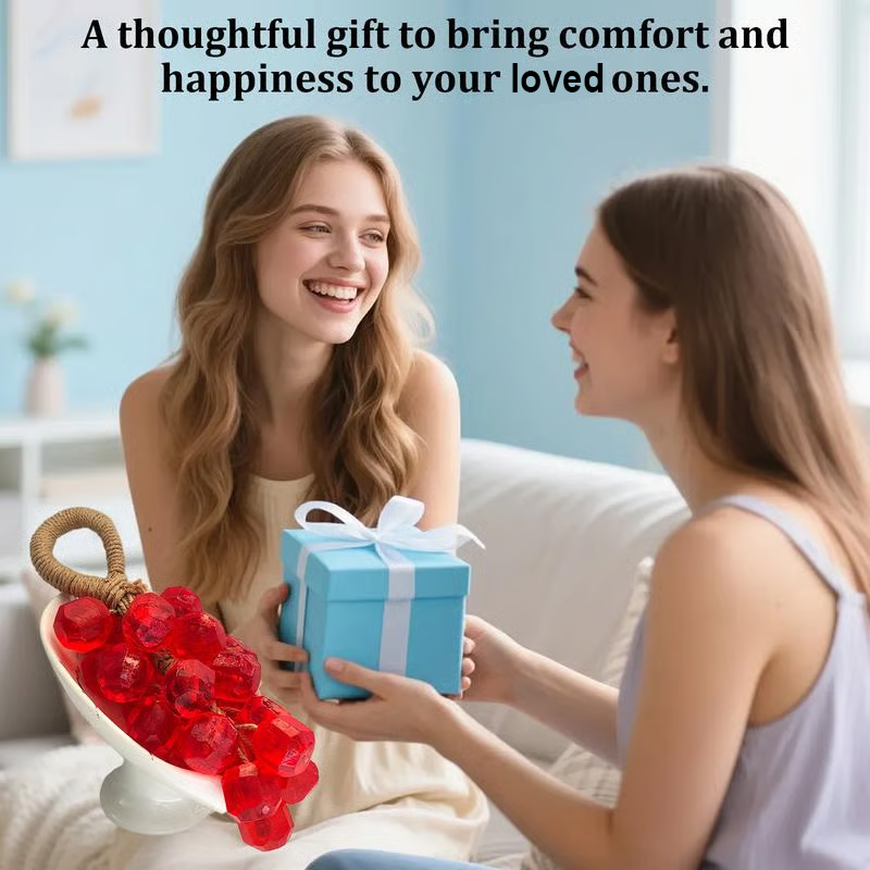 🔥Vásárolj 1-et, kapsz 1-t ingyen✨Szőlőfürtös szappan fürdőhözGrape Cluster Soap for Bath