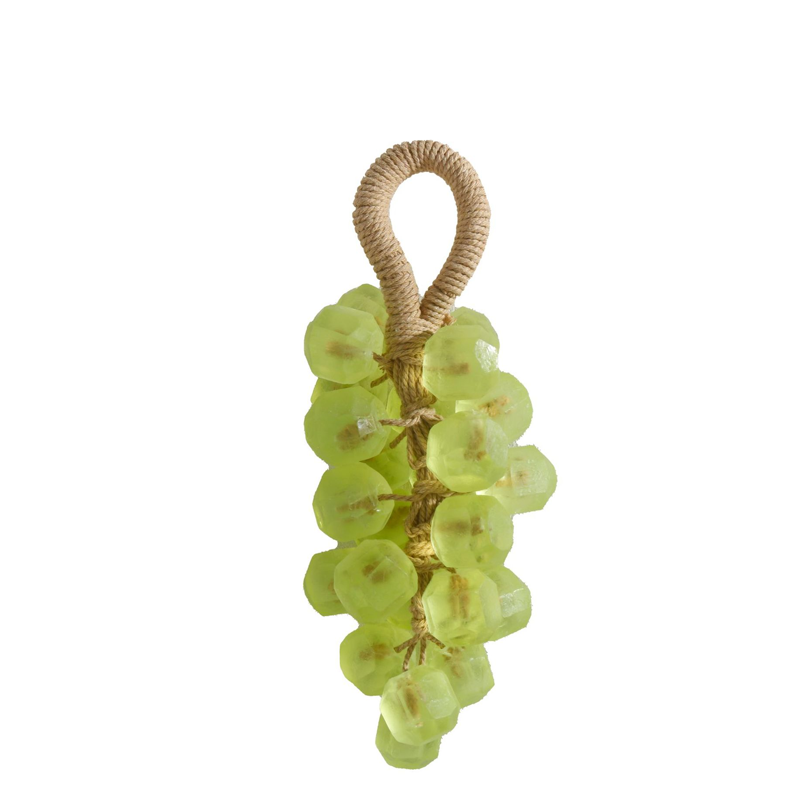 🔥Vásárolj 1-et, kapsz 1-t ingyen✨Szőlőfürtös szappan fürdőhözGrape Cluster Soap for Bath