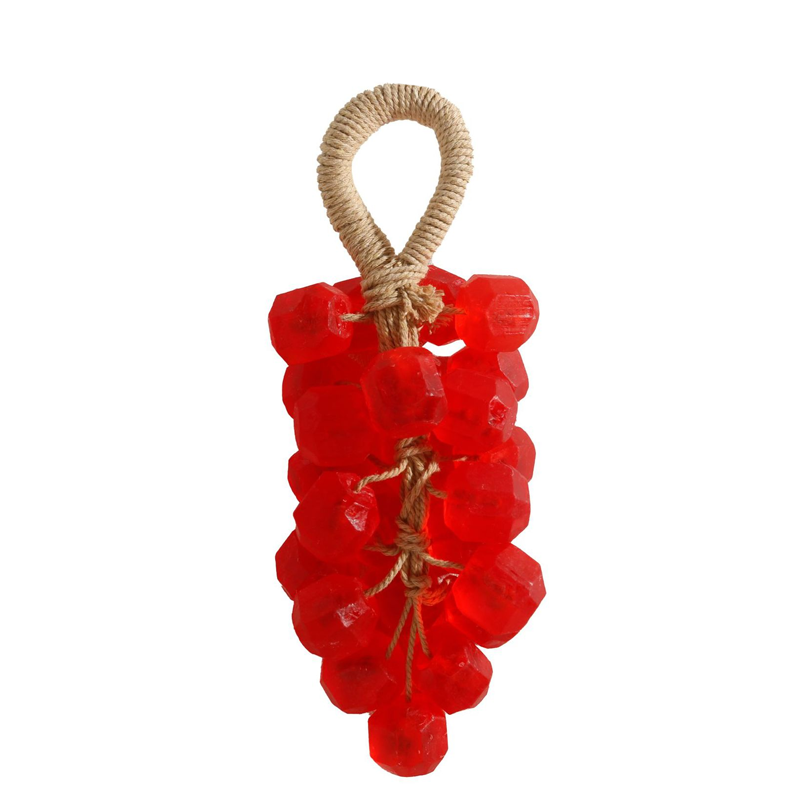 🔥Vásárolj 1-et, kapsz 1-t ingyen✨Szőlőfürtös szappan fürdőhözGrape Cluster Soap for Bath