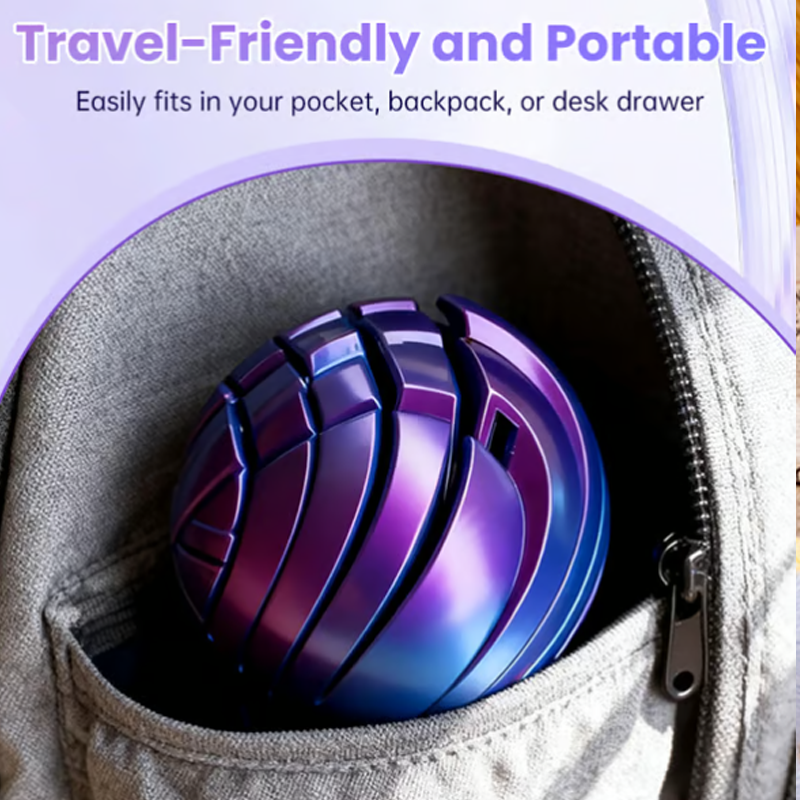 🎁3D nyomtatott slime labda fidget játék👍