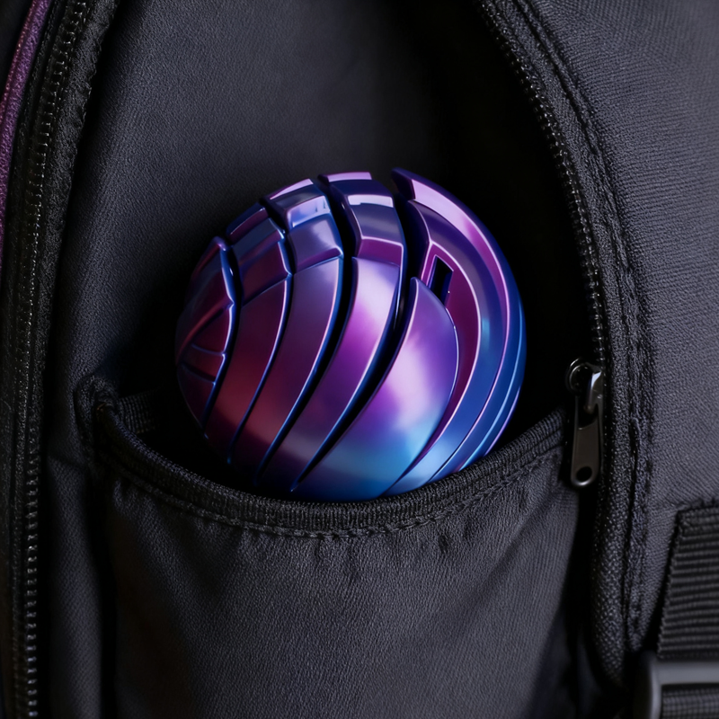 🎁3D nyomtatott slime labda fidget játék👍