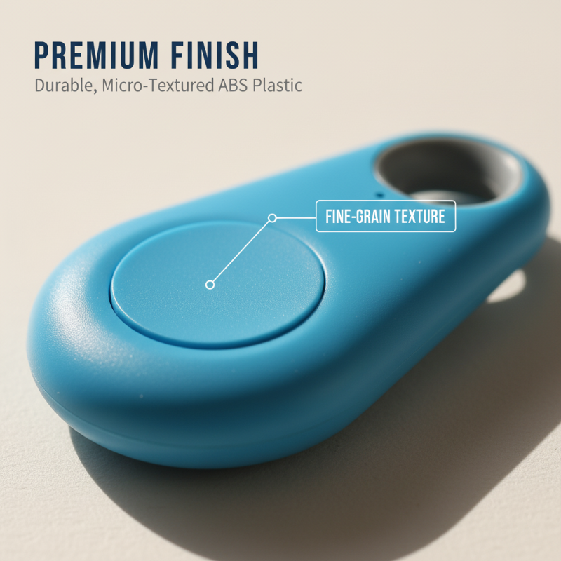 🔥📱Elveszett Bluetooth nyomkövető kulcsokhoz és háziállatokhoz