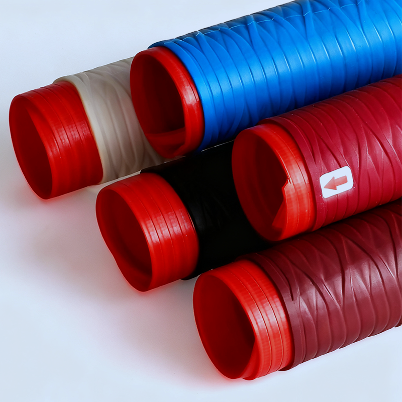 🔥✨Univerzális szilikon kormány- és fékkar markolatvédők