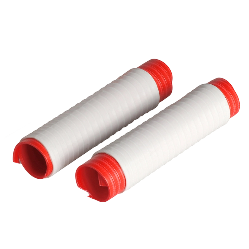 🔥✨Univerzális szilikon kormány- és fékkar markolatvédők