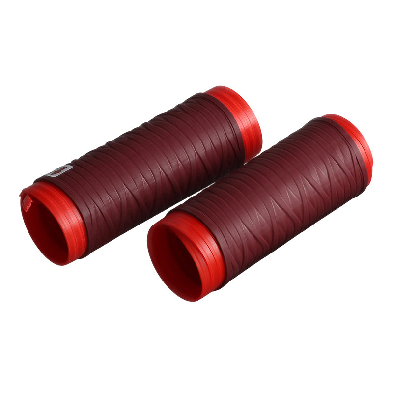 🔥✨Univerzális szilikon kormány- és fékkar markolatvédők