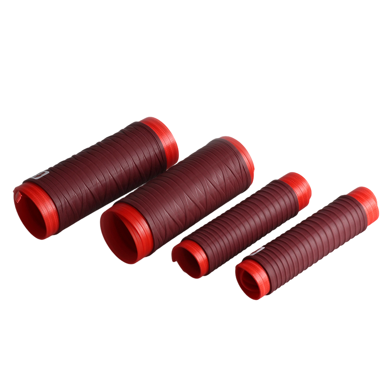 🔥✨Univerzális szilikon kormány- és fékkar markolatvédők