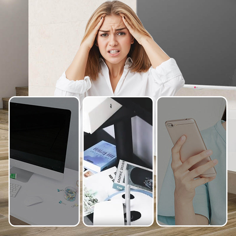 📺🛠️Állítható televíziós polc - fúrás nélkül