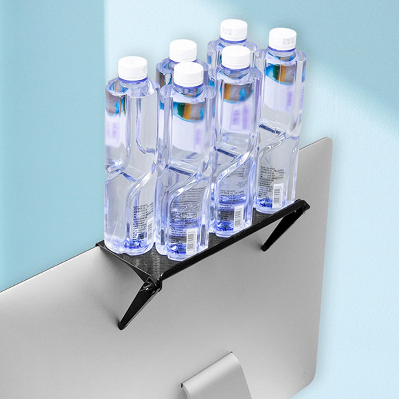 📺🛠️Állítható televíziós polc - fúrás nélkül