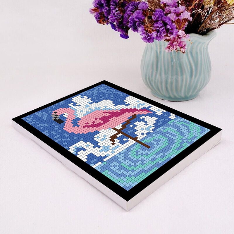 🔥🎨100 QUEST Színező Számok Szerint