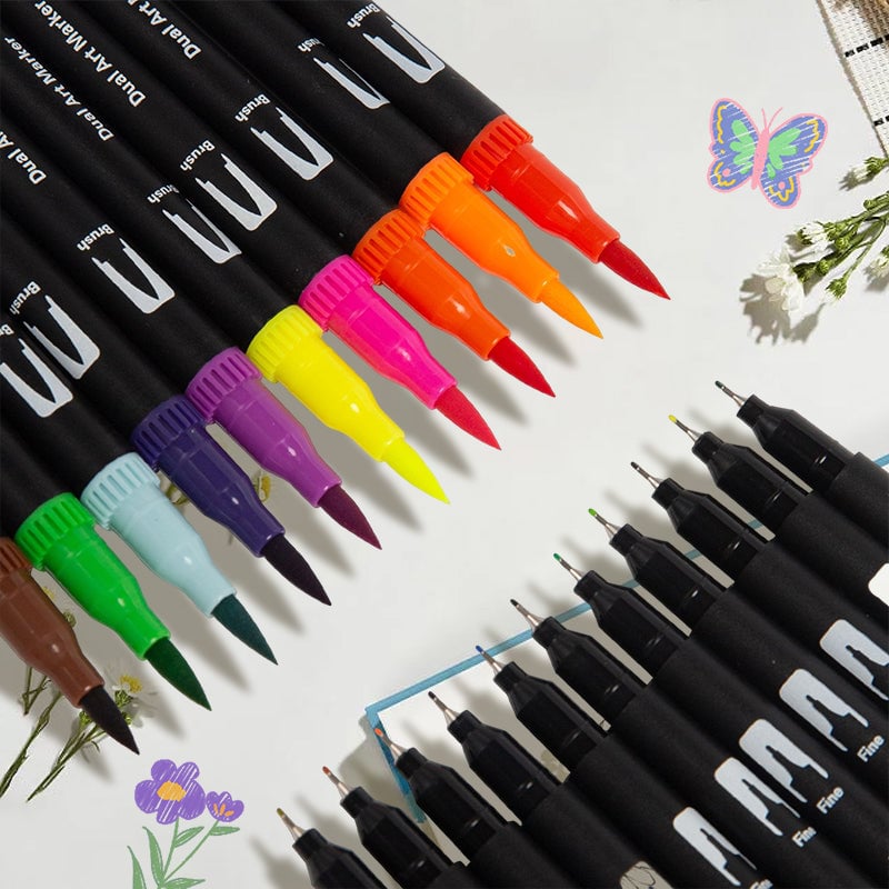 🔥🎨100 QUEST Színező Számok Szerint