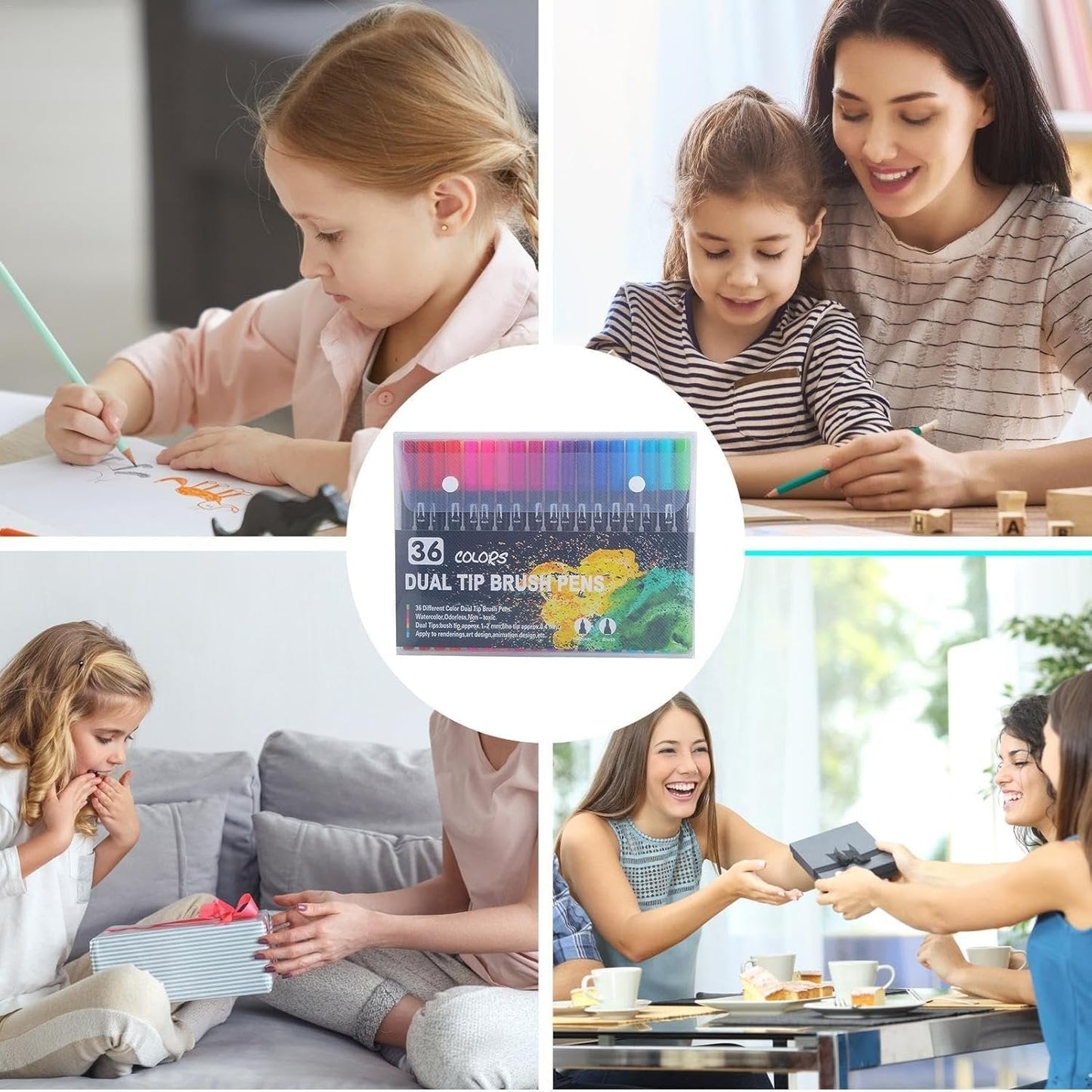 🔥🎨100 QUEST Színező Számok Szerint