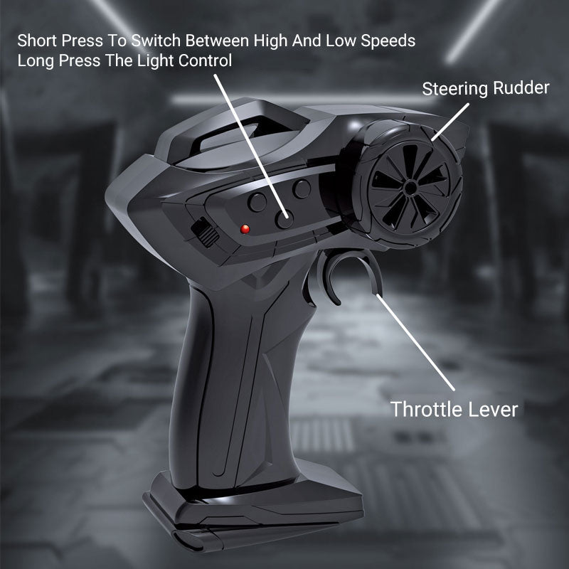 🔥🎁Egy klassz karácsonyi meglepetés ajándék! Black Friday különleges ajánlat: 1:64 méretarányú asztali távirányítós mini drift autó