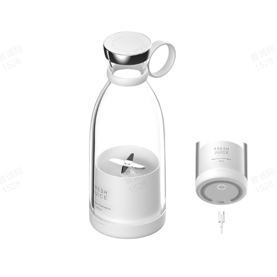 💥 Legkelendőbb hordozható gyümölcscentrifuga | 🌟Friss gyümölcslé bármikor, bárhol!