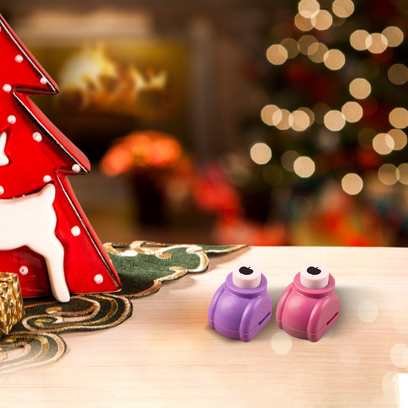 Utolsó 287 készlet 🔥 Gyerekek számára készült DIY lyukasztó készlet ✨