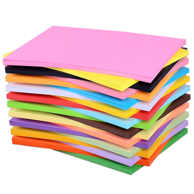 Utolsó 287 készlet 🔥 Gyerekek számára készült DIY lyukasztó készlet ✨