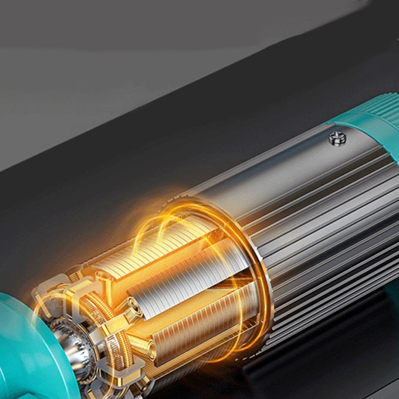 ⛽ Nagy teljesítményű elektromos olaj-víz szivattyú szerelvény