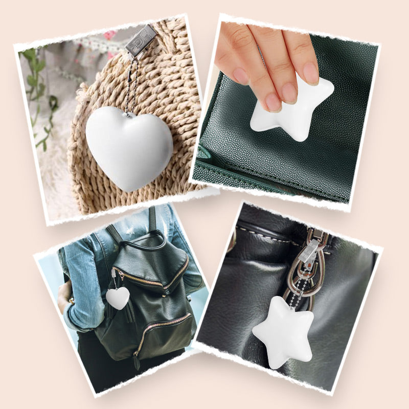 🔥✨🤍LED-es érintésérzékelős táskavilágítás