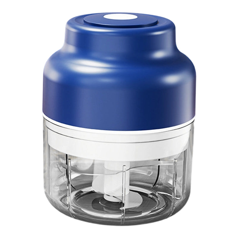 🔥⚡Elektromos Mini Fokhagyma Aprító Készlet