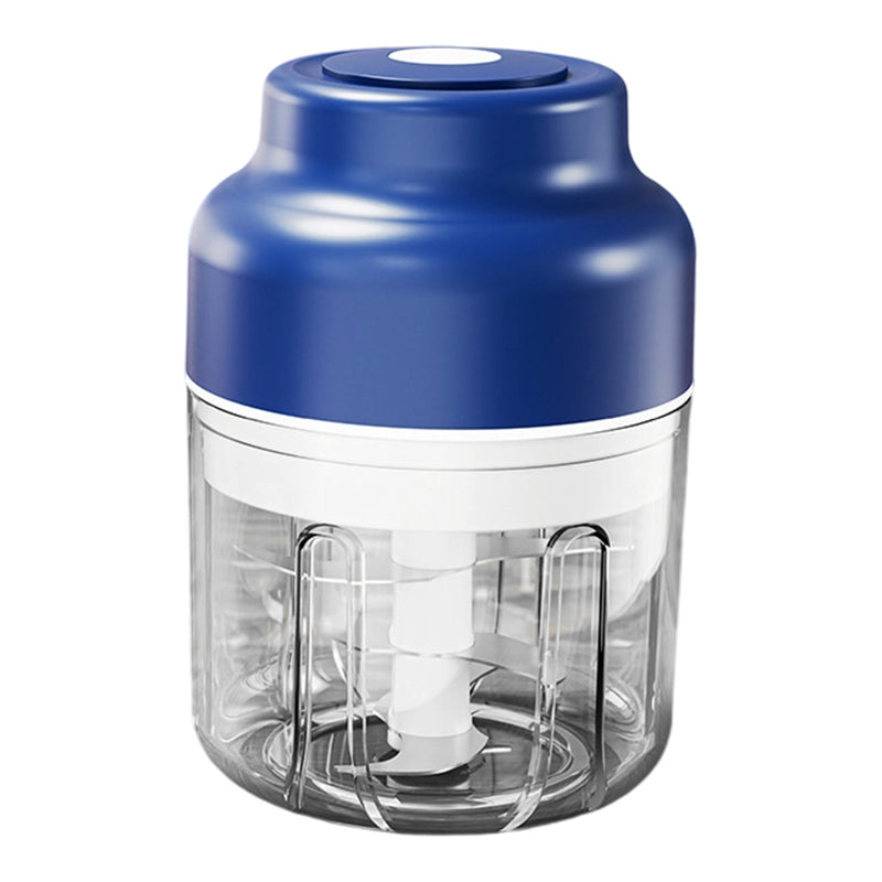 🔥⚡Elektromos Mini Fokhagyma Aprító Készlet